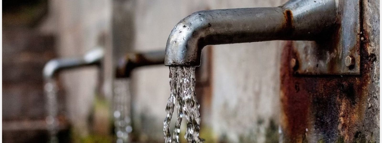 Rising Illness Linked to Unsafe Water Supply